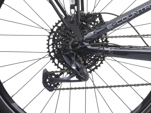 Elektrobicykel Crussis e-Country full 10.10-(720 Wh) 2025