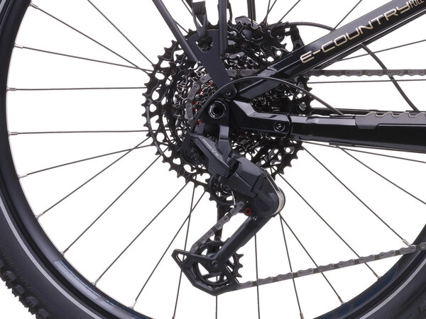 Elektrobicykel Crussis e-Country full 10.11-(715 Wh) 2026