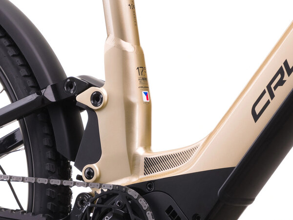 Elektrobicykel Crussis e-Country full 10.11-(715 Wh) 2026