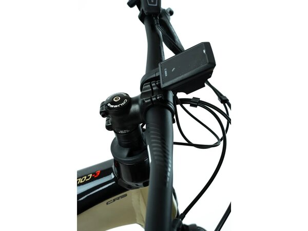 Elektrobicykel Crussis e-Country full 11.9 Brown 2024