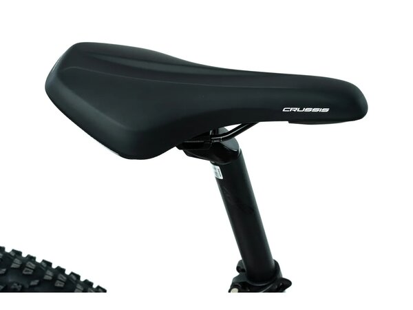 Elektrobicykel Crussis e-Country full 11.9 Brown 2024