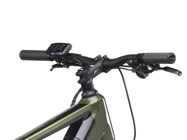 Elektrobicykel Crussis e-Cross 7.10-(720 Wh) 2025