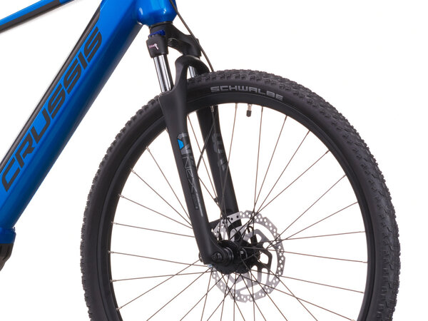 Elektrobicykel Crussis e-Cross 7.11-(513 Wh) 2026