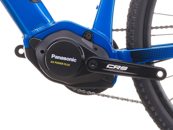 Elektrobicykel Crussis e-Cross 7.11-(513 Wh) 2026