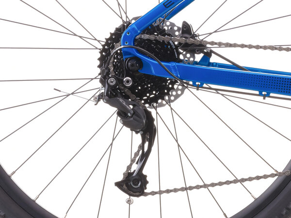 Elektrobicykel Crussis e-Cross 7.11-(513 Wh) 2026