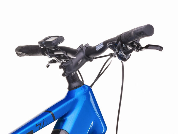 Elektrobicykel Crussis e-Cross 7.11-(715 Wh) 2026