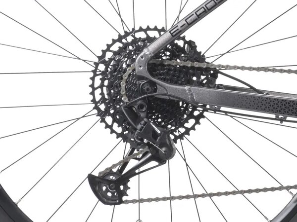 Elektrobicykel Crussis e-Cross 9.10-(720 Wh) 2025