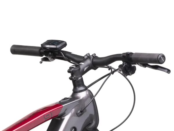 Elektrobicykel Crussis e-Cross 9.10-(720 Wh) 2025