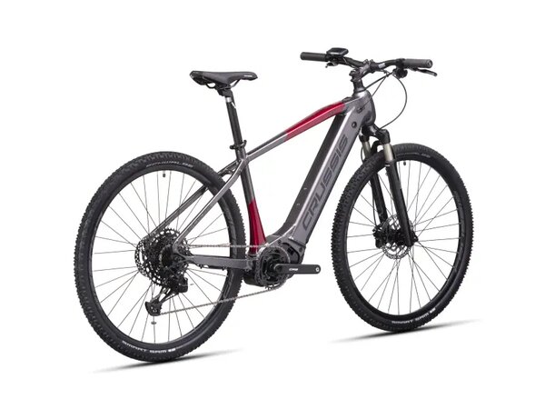 Elektrobicykel Crussis e-Cross 9.10-(720 Wh) 2025