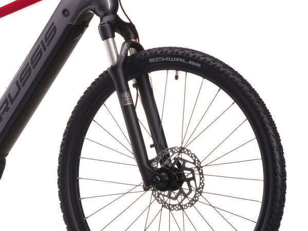 Elektrobicykel Crussis e-Cross 9.11-(715 Wh) 2026