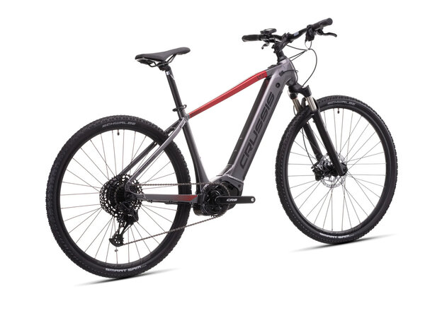 Elektrobicykel Crussis e-Cross 9.11-(715 Wh) 2026