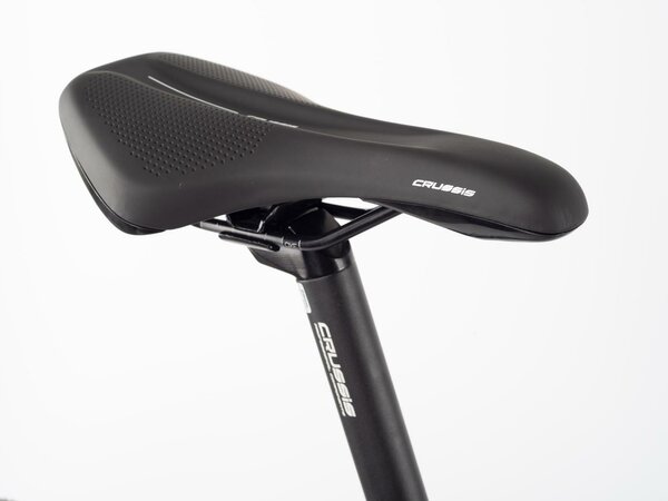 Elektrobicykel Crussis e-Cross 9.7 S Black/Green E 2022