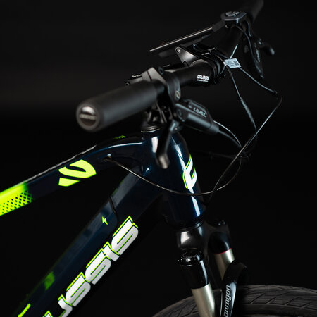 Elektrobicykel Crussis e-Cross 9.8-S 2023