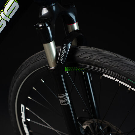 Elektrobicykel Crussis e-Cross 9.8-S 2023