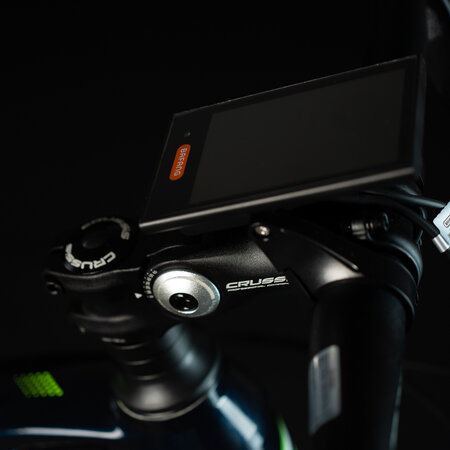 Elektrobicykel Crussis e-Cross 9.8-S 2023