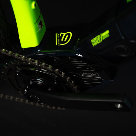 Elektrobicykel Crussis e-Cross 9.8-S 2023