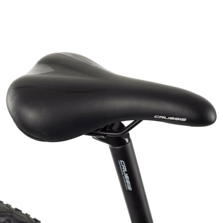 Elektrobicykel Crussis e-Cross lady 1.7 White/Red E 2022