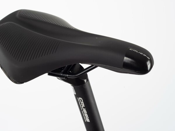 Elektrobicykel Crussis e-Cross lady 10.7 Red 2022