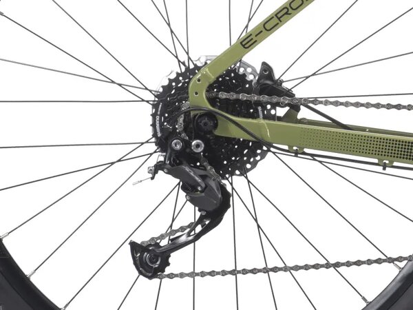 Elektrobicykel Crussis e-Cross low 7.10-(720 Wh) 2025 Elektrobicykel Crussis e-Cross low 7.10-(720 Wh) 2025