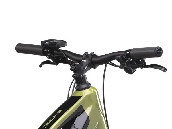 Elektrobicykel Crussis e-Cross low 7.10-(720 Wh) 2025 Elektrobicykel Crussis e-Cross low 7.10-(720 Wh) 2025