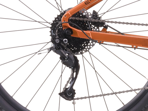 Elektrobicykel Crussis e-Cross low 7.11-(518 Wh) 2026