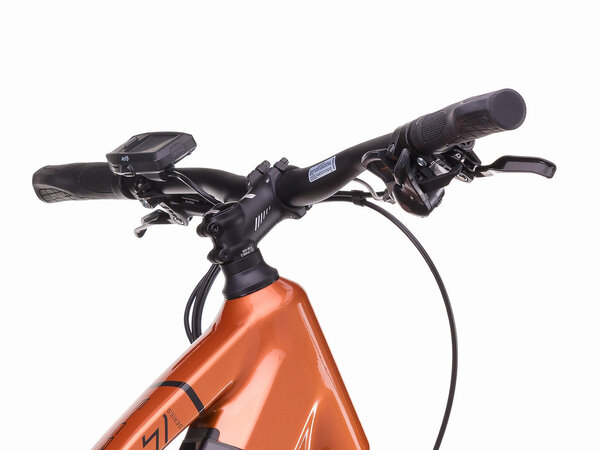 Elektrobicykel Crussis e-Cross low 7.11-(518 Wh) 2026