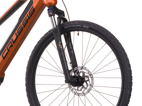 Elektrobicykel Crussis e-Cross low 7.11-(691 Wh) 2026