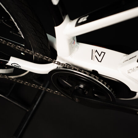 Elektrobicykel Crussis e-Cross low 7.8 S White E 2023