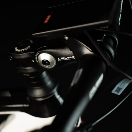 Elektrobicykel Crussis e-Cross low 7.8 S White E 2023