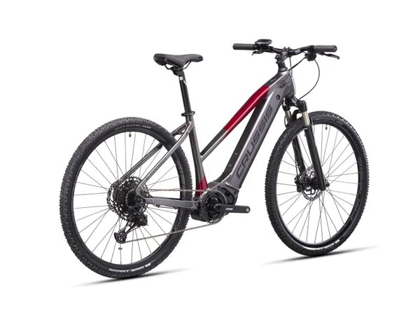 Elektrobicykel Crussis e-Cross low 9.10-(720 Wh) 2025