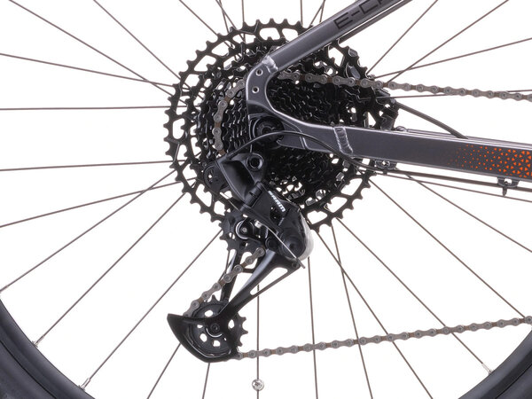 Elektrobicykel Crussis e-Cross low 9.11-(715 Wh) 2026