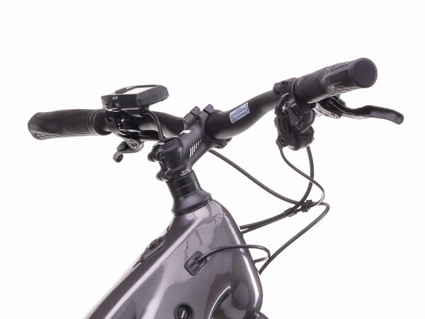 Elektrobicykel Crussis e-Cross low 9.11-(715 Wh) 2026