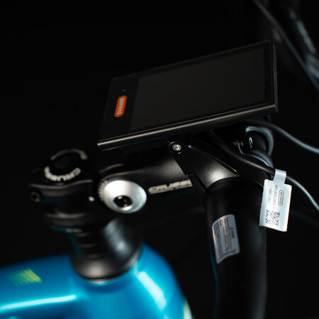 Elektrobicykel Crussis e-Cross low 9.8-M 2023