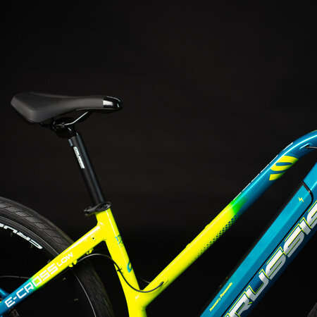 Elektrobicykel Crussis e-Cross low 9.8-M 2023