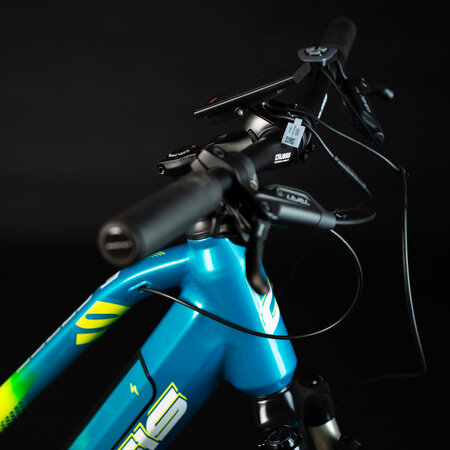 Elektrobicykel Crussis e-Cross low 9.8-S 2023