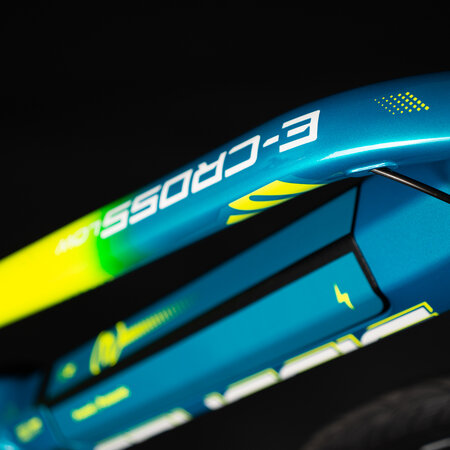 Elektrobicykel Crussis e-Cross low 9.8-S 2023