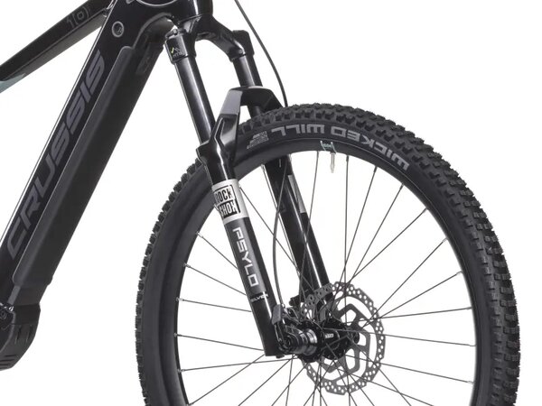 Elektrobicykel Crussis e-Fionna 10.10-(720 Wh) 2025