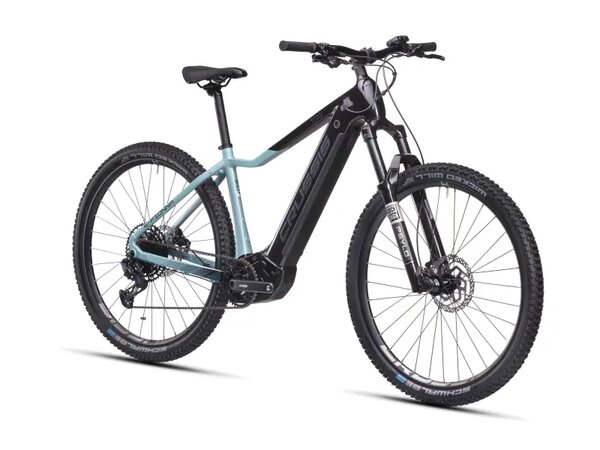 Elektrobicykel Crussis e-Fionna 10.10-(900 Wh) 2025