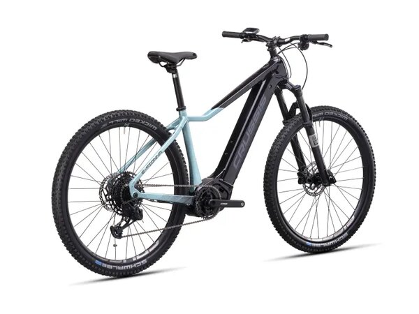 Elektrobicykel Crussis e-Fionna 10.10-(900 Wh) 2025