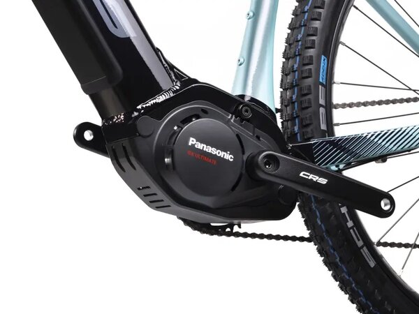 Elektrobicykel Crussis e-Fionna 10.10-(900 Wh) 2025