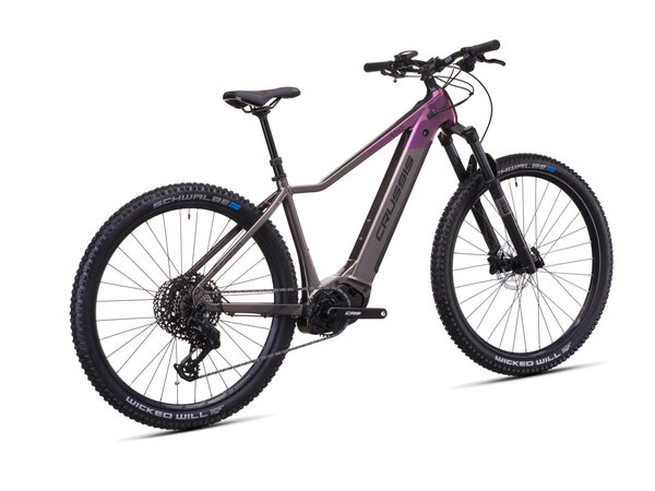 Elektrobicykel Crussis e-Fionna 10.11-(715 Wh) 2026