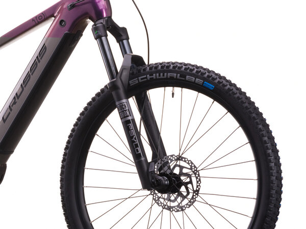 Elektrobicykel Crussis e-Fionna 10.11-(715 Wh) 2026