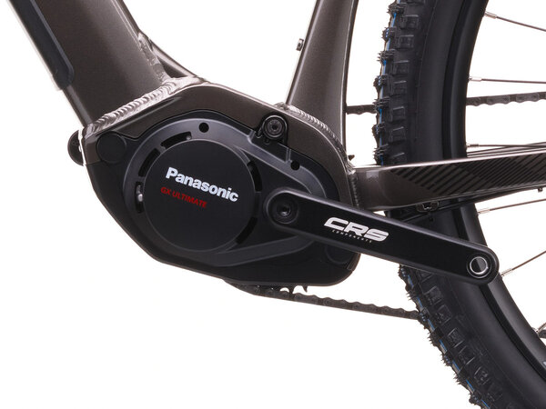 Elektrobicykel Crussis e-Fionna 10.11-(715 Wh) 2026