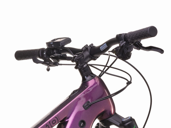 Elektrobicykel Crussis e-Fionna 10.11-(715 Wh) 2026