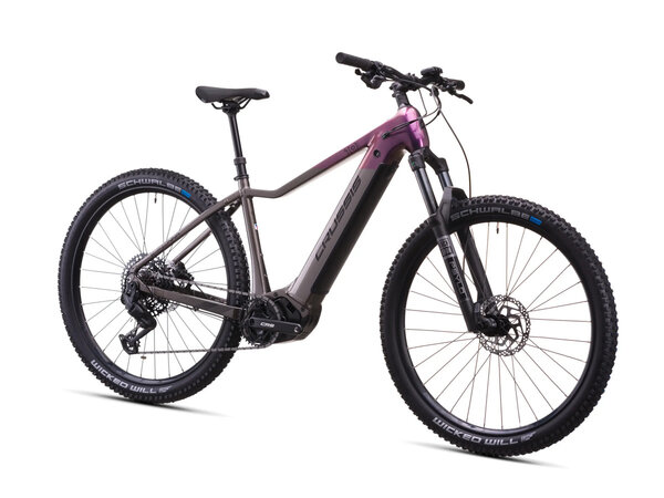 Elektrobicykel Crussis e-Fionna 10.11-(894 Wh) 2026