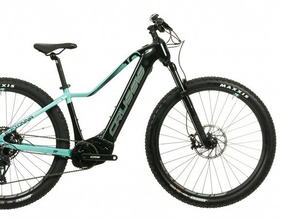 Elektrobicykel Crussis e-Fionna 10.9-M 2024