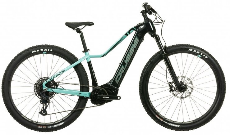 Elektrobicykel Crussis e-Fionna 10.9-M 2024
