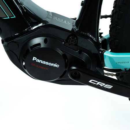 Elektrobicykel Crussis e-Fionna 10.9-M 2024