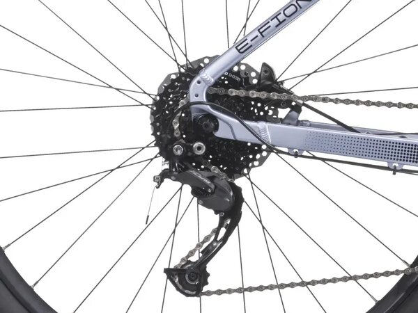 Elektrobicykel Crussis e-Fionna 7.10-(522 Wh) 2025