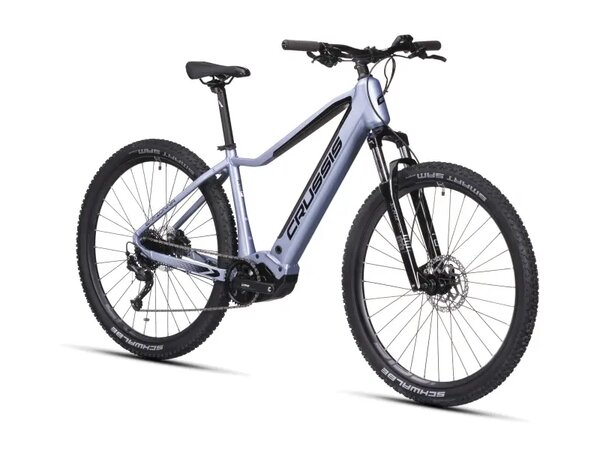 Elektrobicykel Crussis e-Fionna 7.10-(522 Wh) 2025